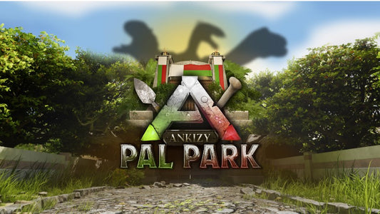 Ark Survival Ascended Madagascar Mods Benefit Ankizy Fund